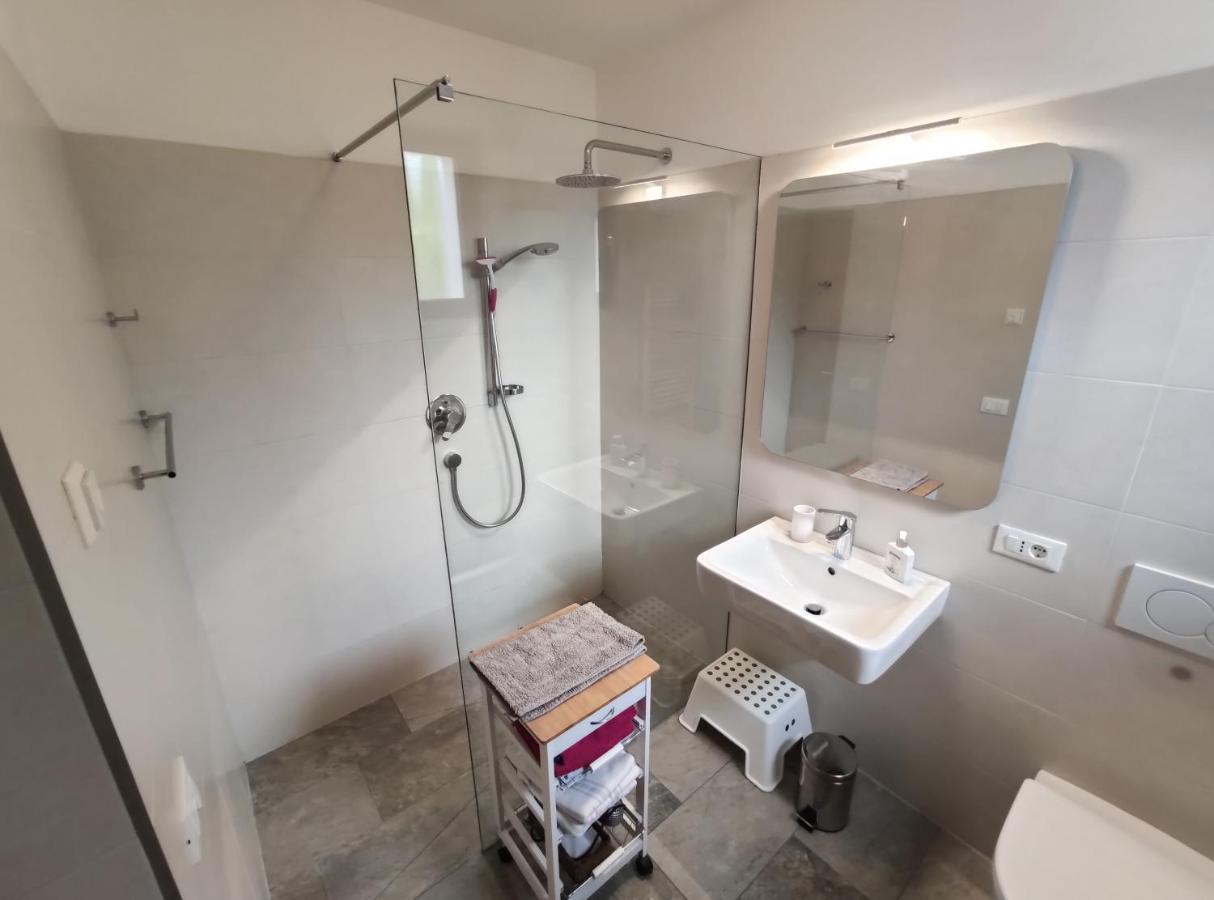 Rebleitenhof Lana Ngoại thất bức ảnh
